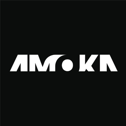 A.I. Amoka 标志