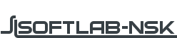 SoftLab-NSK logo