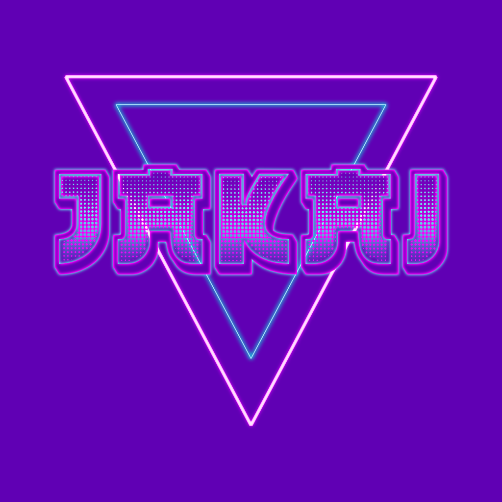 Jakai 标志
