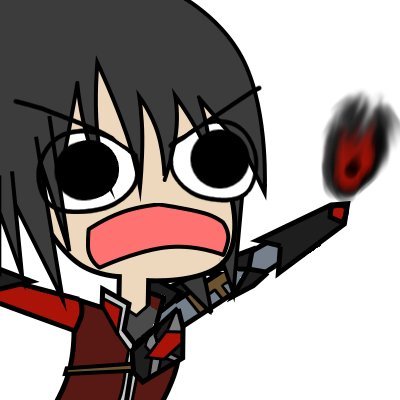 Red_Nova 标志
