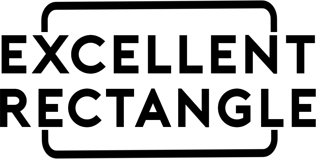 Excellent Rectangle logo