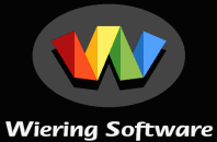 Wiering Software 标志