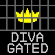 divagated logo