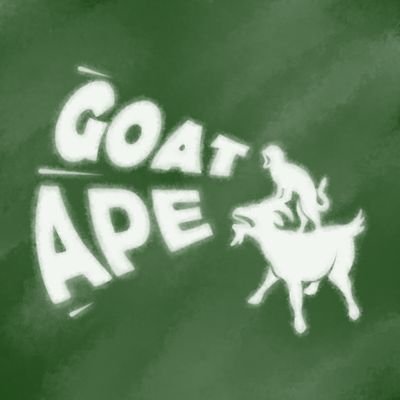 GoatApe 标志