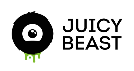 Juicy Beast logo