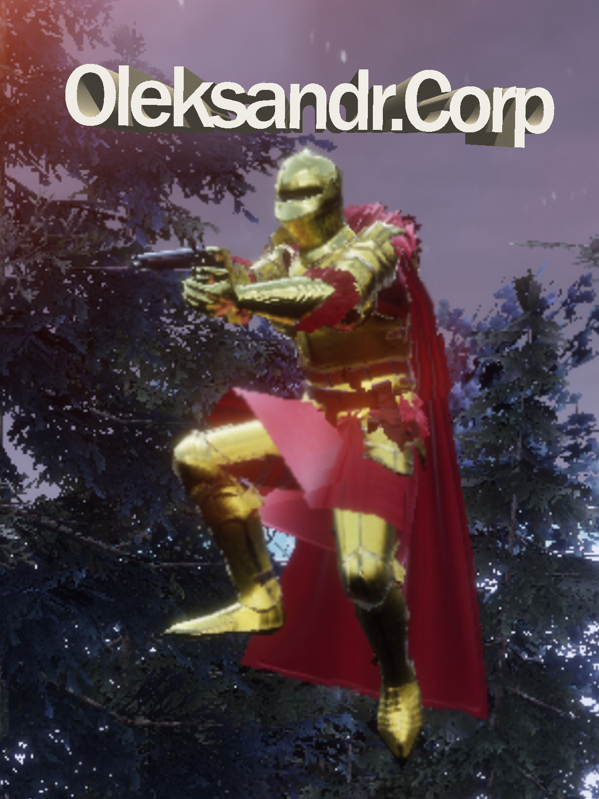 Oleksandr.Corp logo