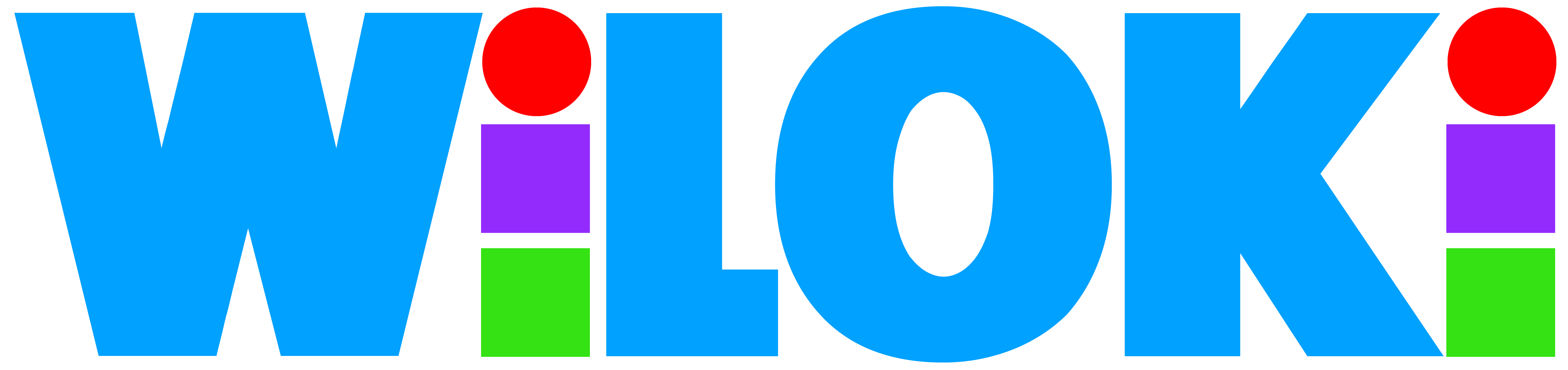 Wiloki logo