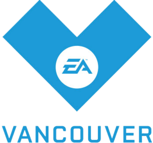 EA Vancouver logo