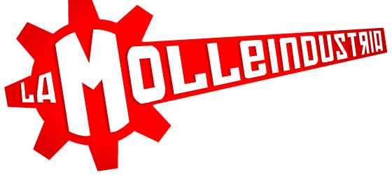 Molleindustria logo