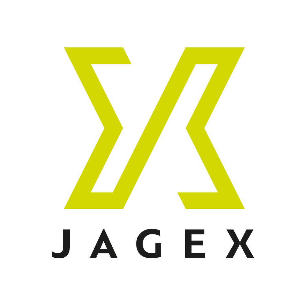 Jagex logo