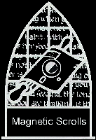 Magnetic Scrolls logo