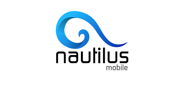 Nautilus Mobile logo