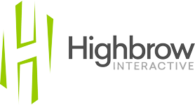 Highbrow Interactive 标志