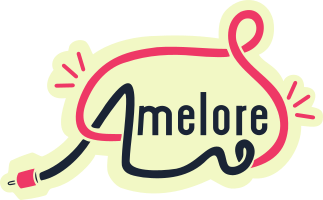 Amelore logo