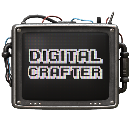 Digital Crafter logo