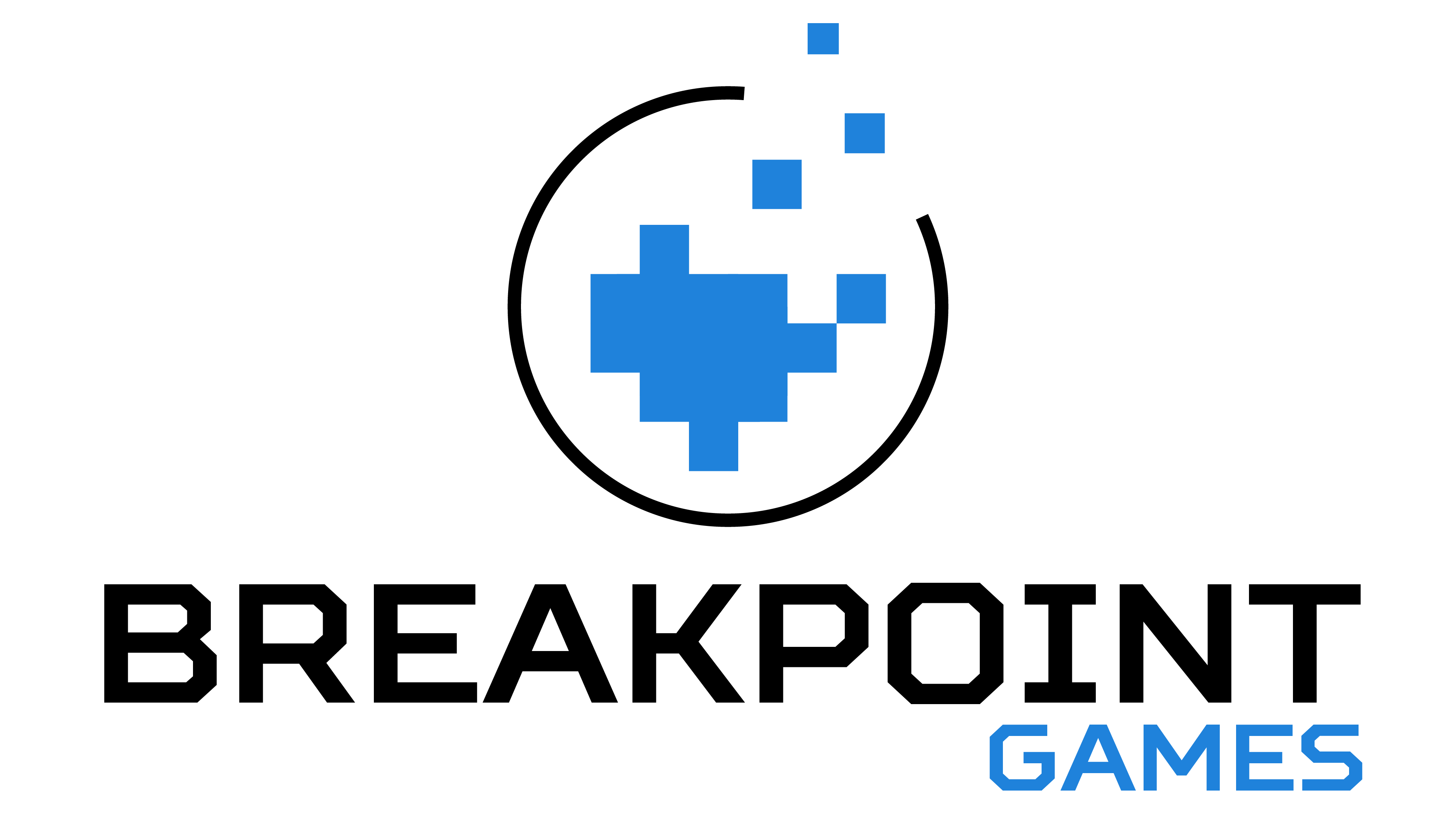 Breakpoint Games logo