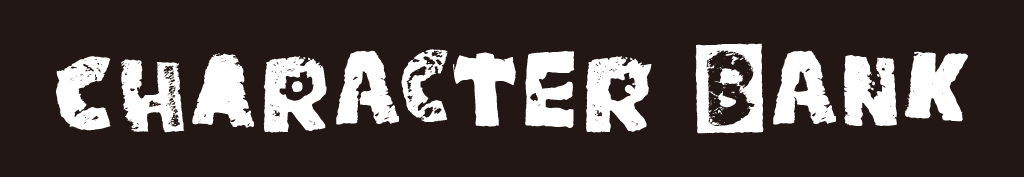 CharacterBank logo