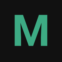 Mamora.me 标志