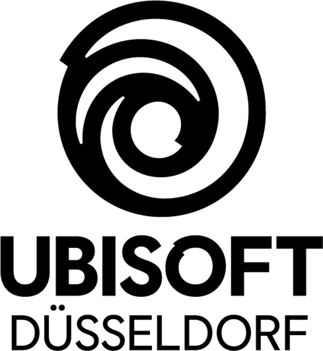 Ubisoft Düsseldorf logo