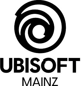 Ubisoft Mainz logo