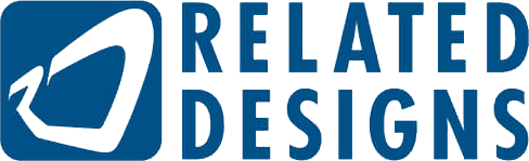 Related Designs logo