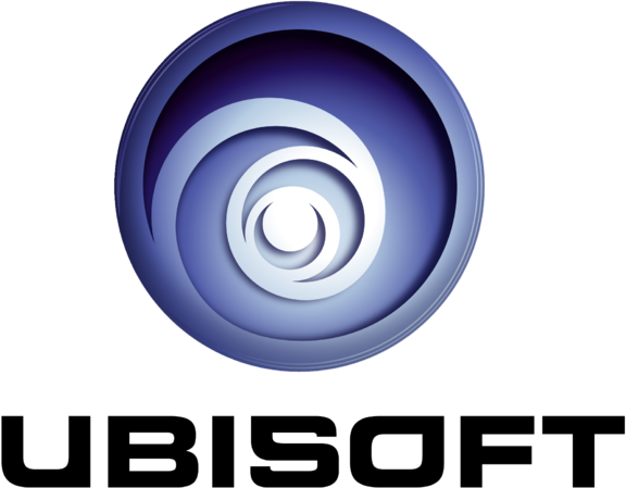 Ubisoft Pictures logo