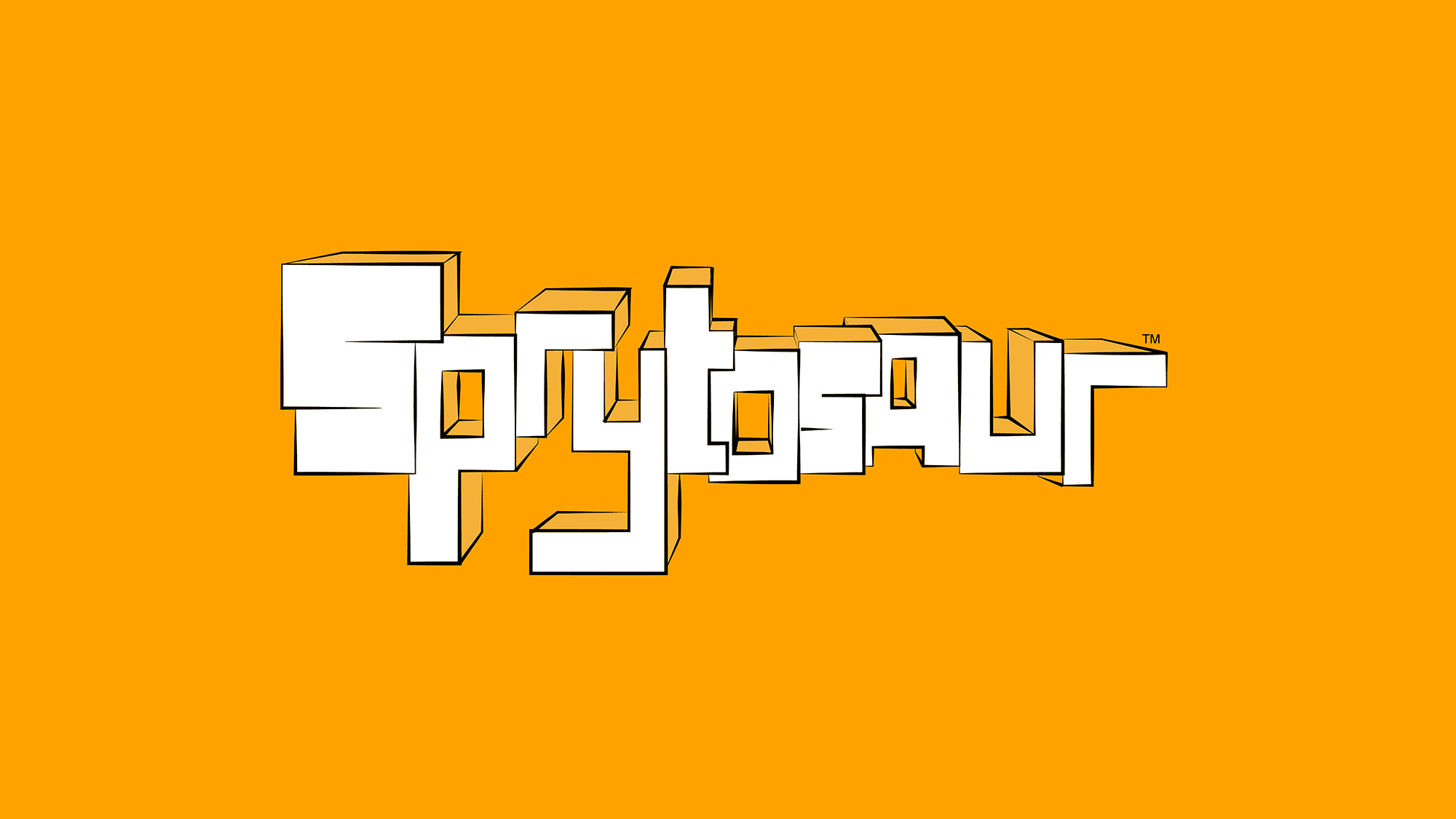 Sprytosaur Games logo