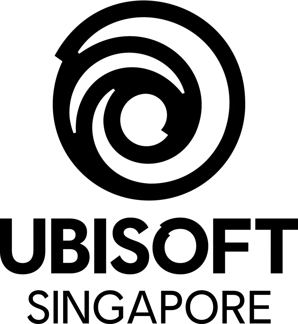 Ubisoft Singapore logo