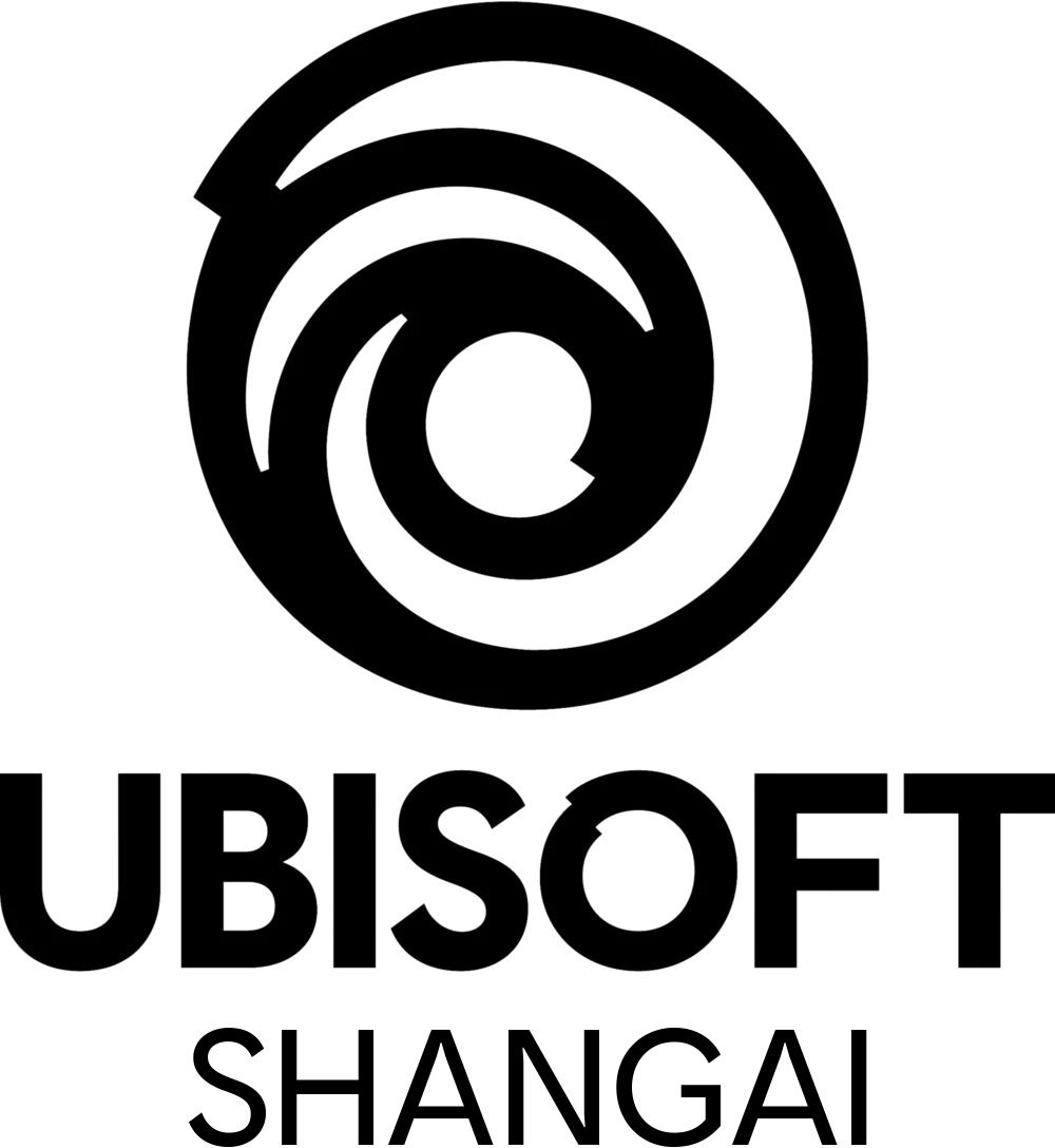 Ubisoft Shanghai logo