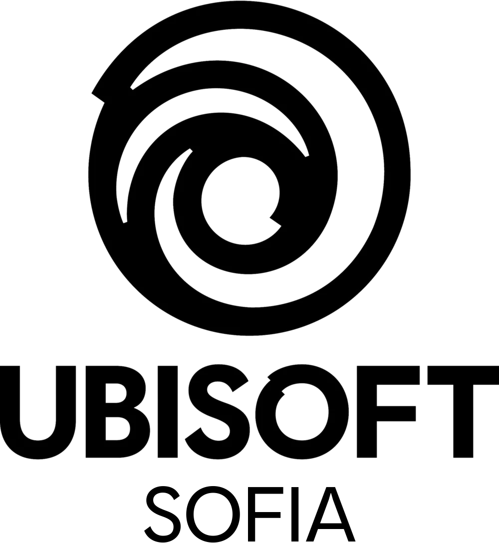 Ubisoft Sofia logo