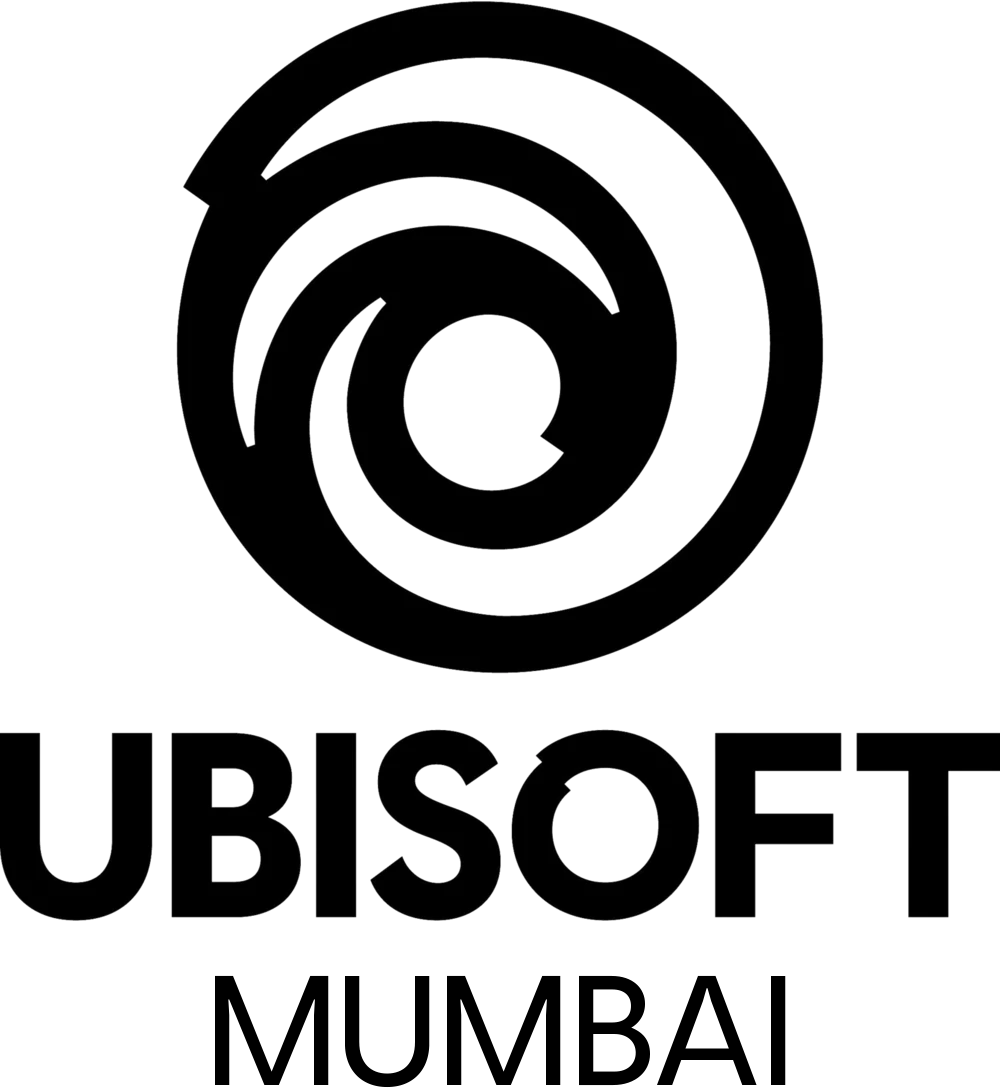 Ubisoft Mumbai logo