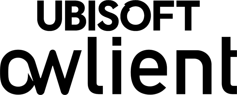 Ubisoft Owlient logo