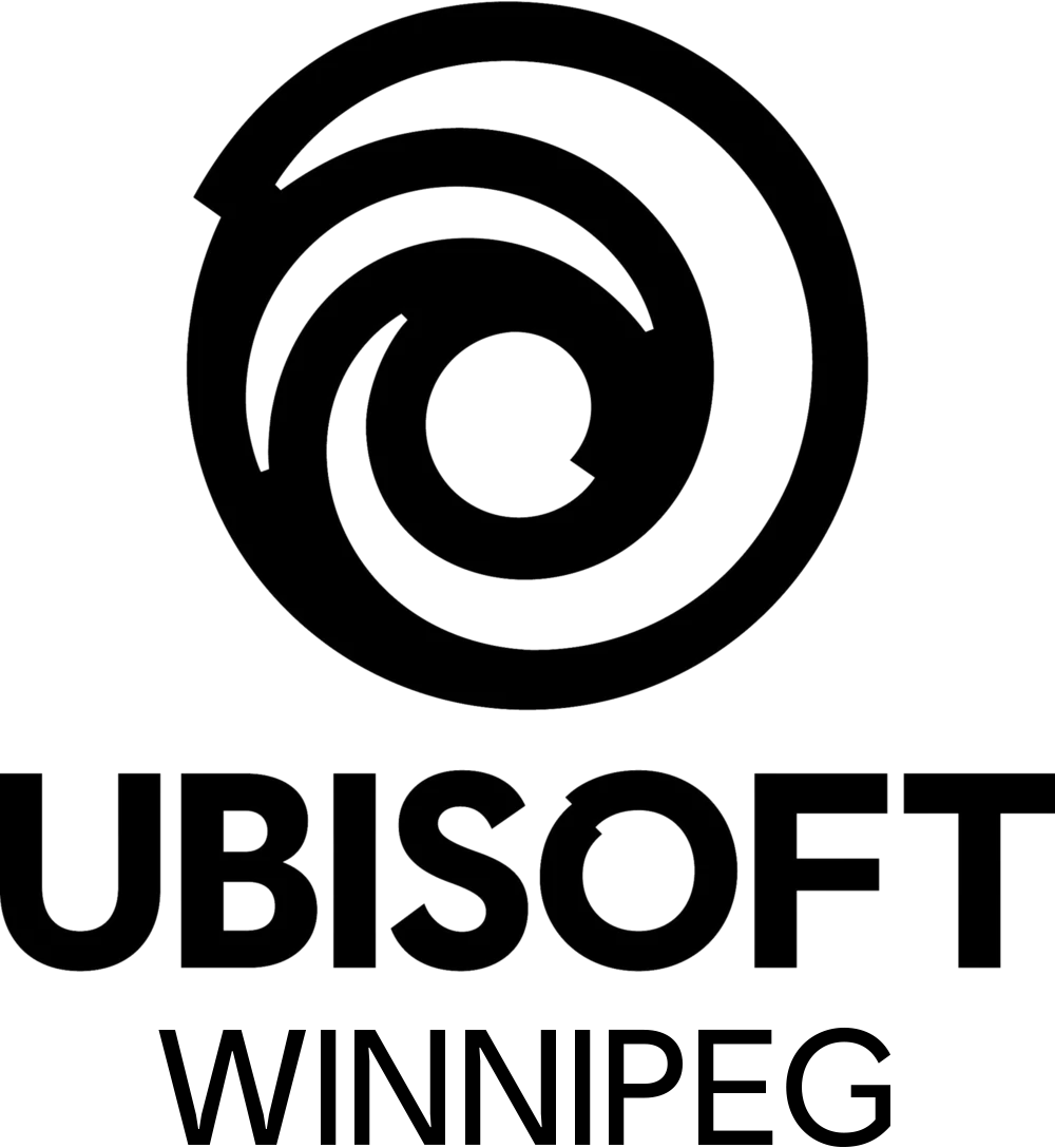 Ubisoft Winnipeg logo
