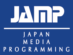 JAMP logo