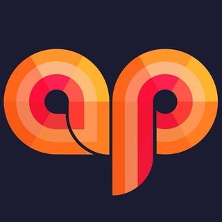 AlexPlay LLC 标志