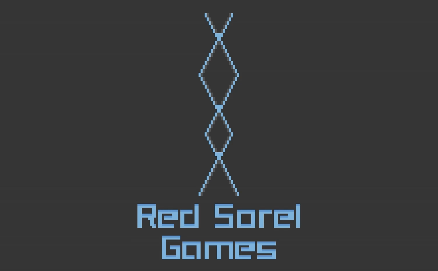 Red Sorel Games logo
