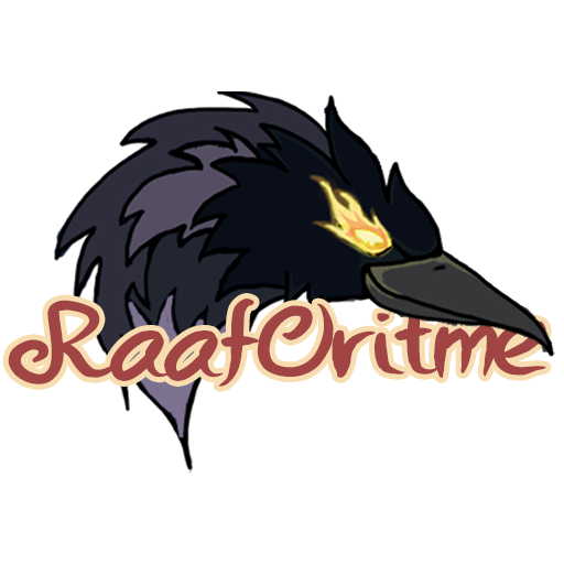 RaafOritme 标志