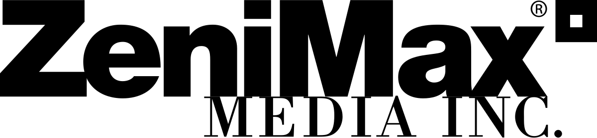 ZeniMax Media logo