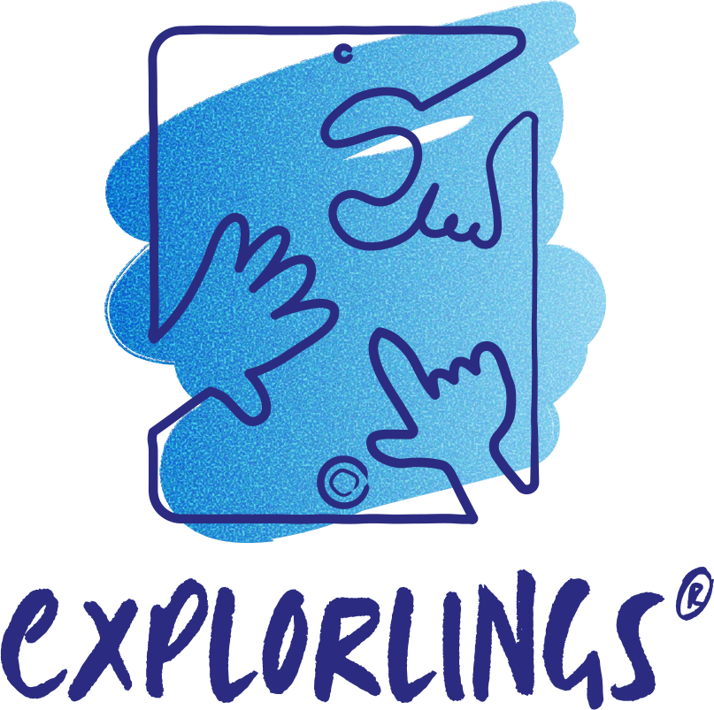 Explorlings UG logo
