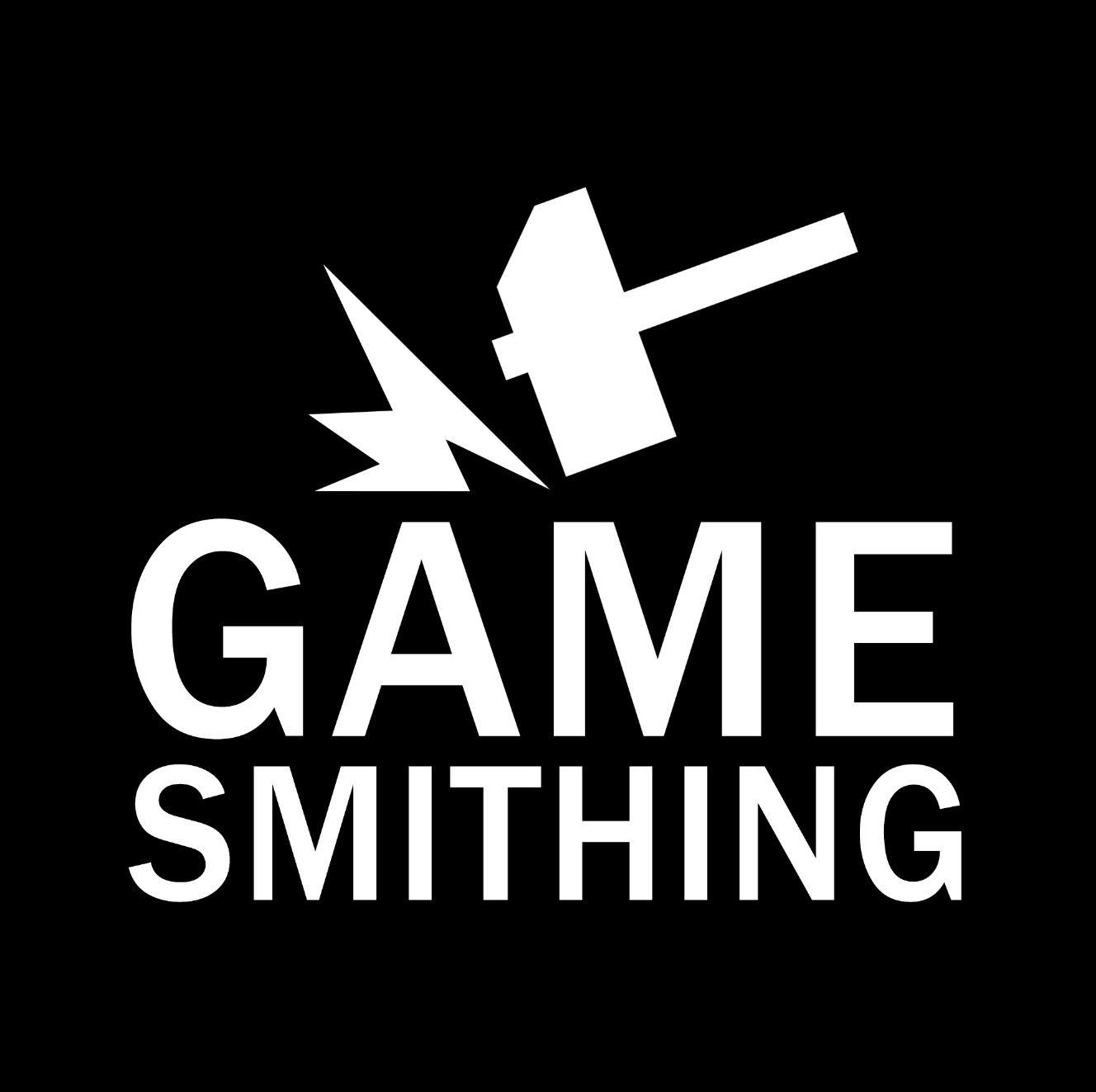 Game Smithing logo