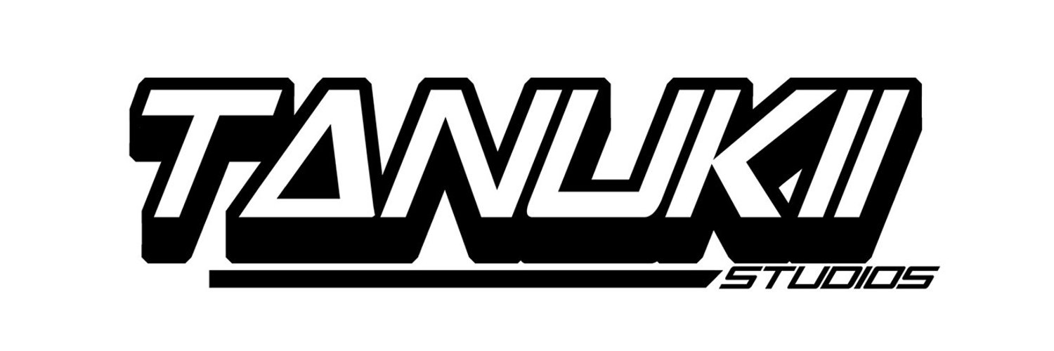 Tanukii Studios logo