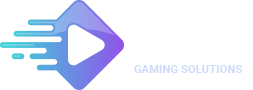 Gaming Style 标志