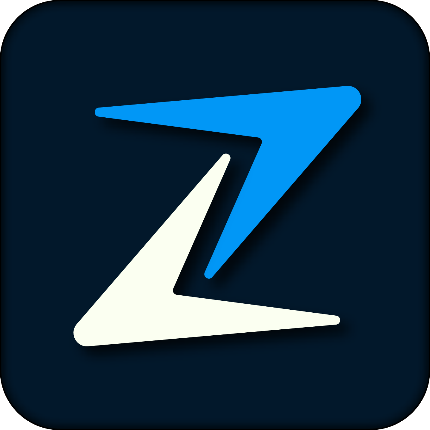 Zeak Games 标志