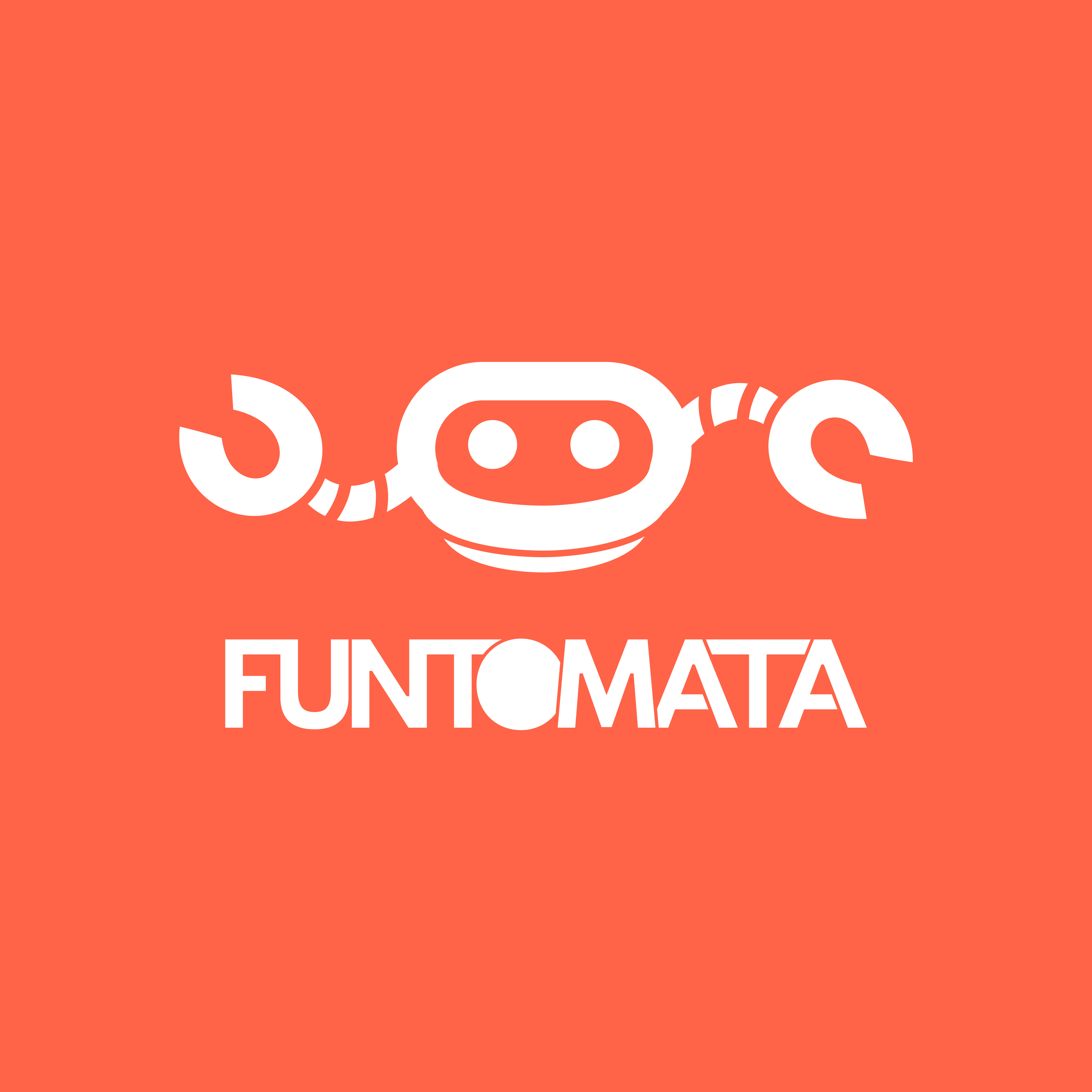 Funtomata logo
