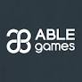 Able Games logo