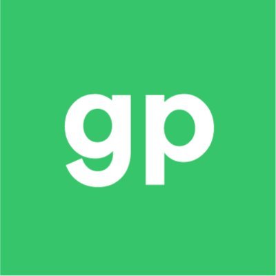 Green Panda Games logo
