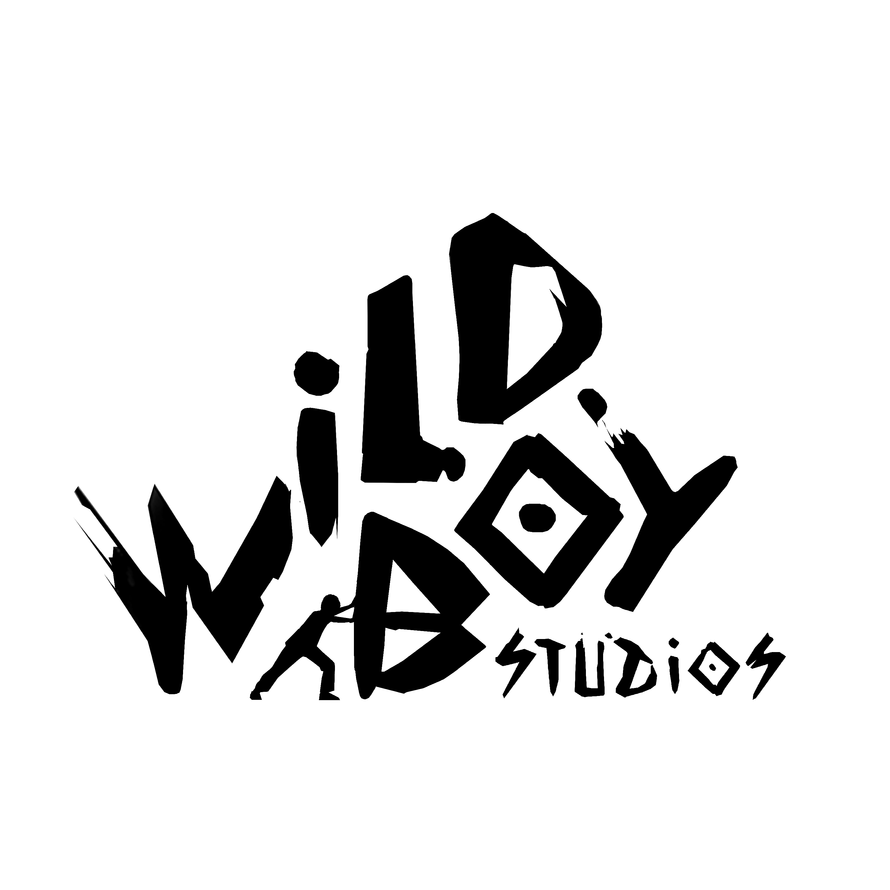 Wildboy Studios logo