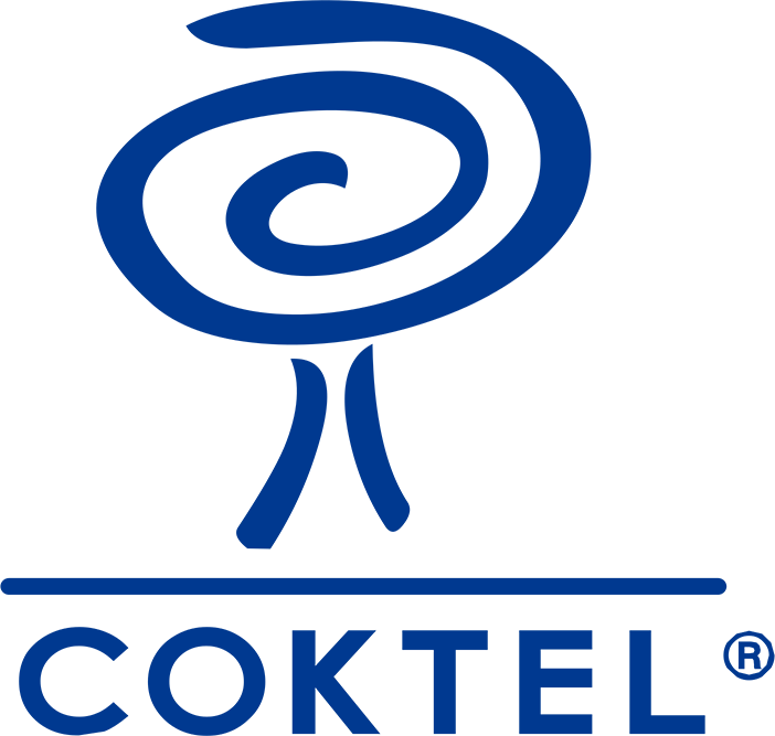 Coktel Vision logo