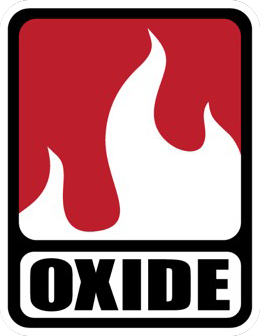 Oxide Games logo