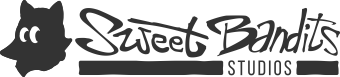 Sweet Bandits Studios logo